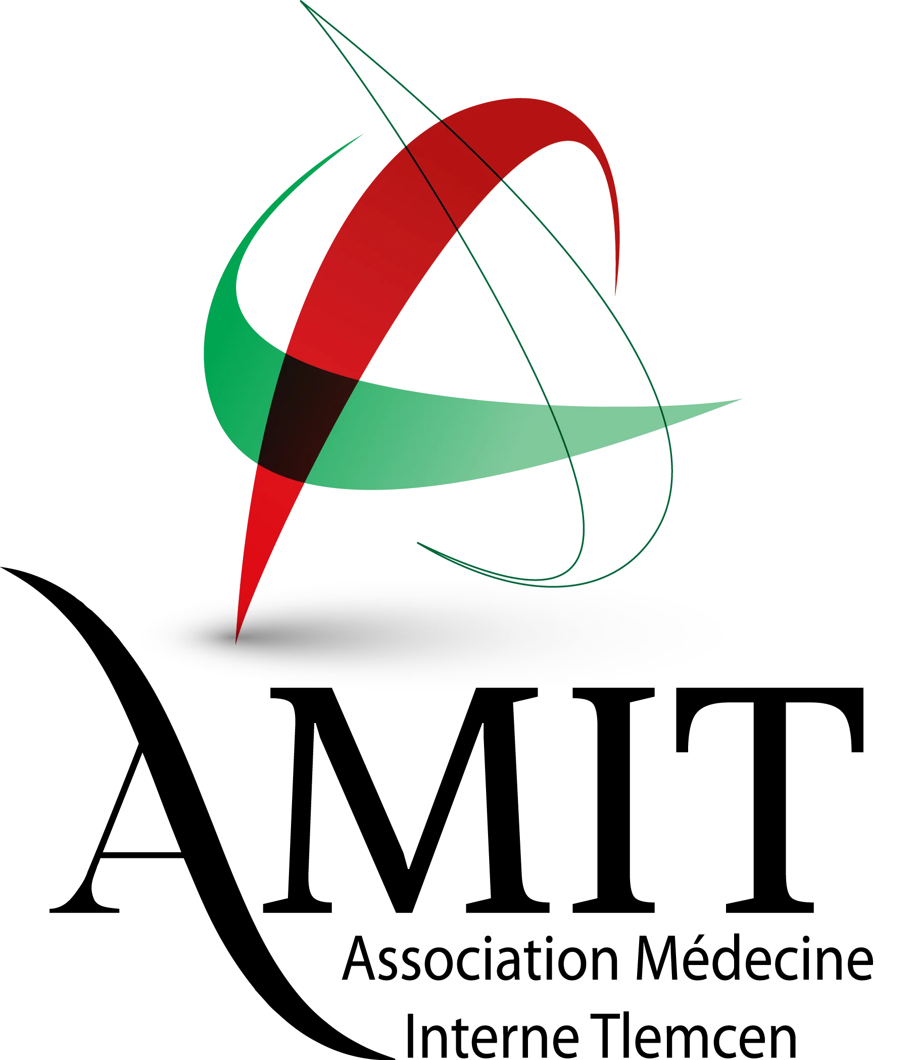 Association de la médecine interne de Tlemcen