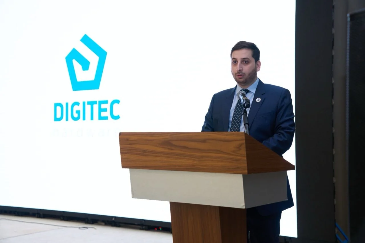 Organisation d'une soirée de lancement de produit - XGlass — 5
