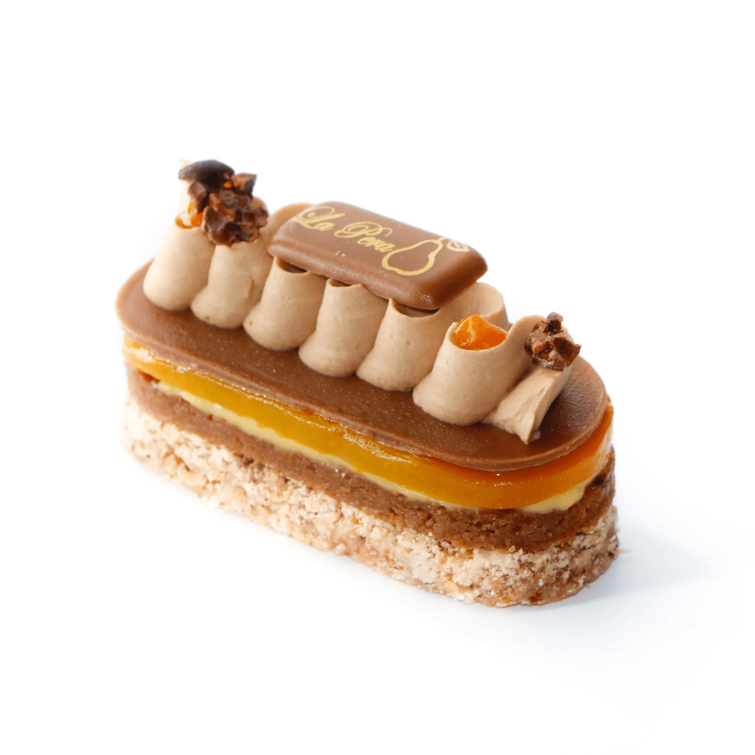 Shooting Photo de produits - LA PERA CANASTEL — 9